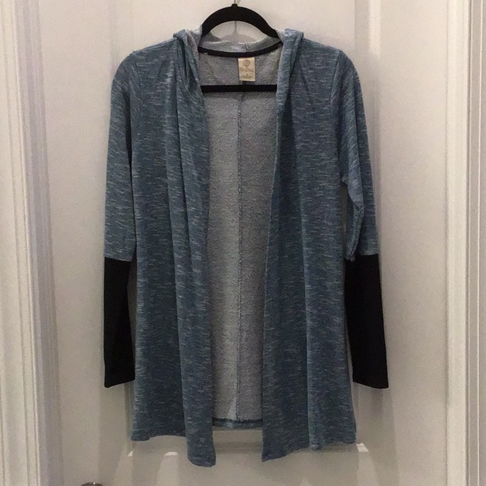 The Balance Collection cardigan/jacket size small.
